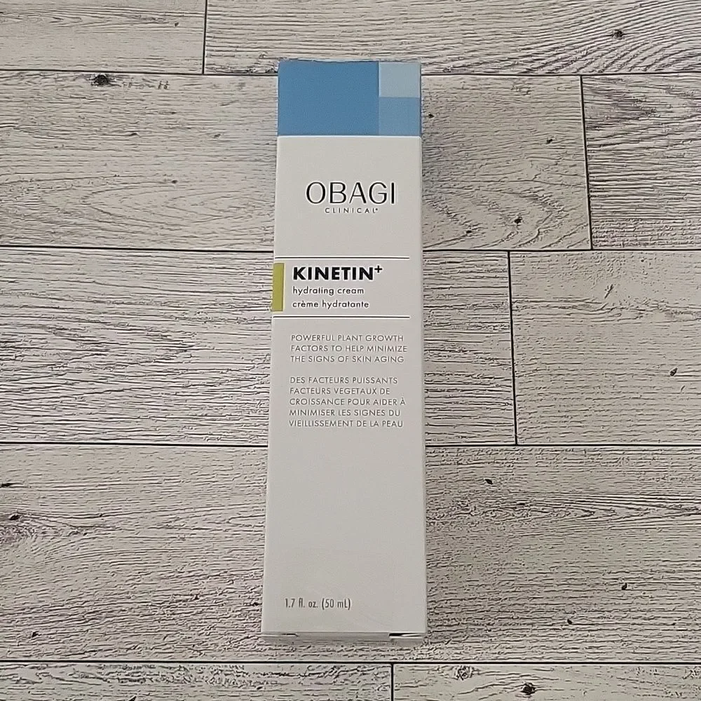 Obagi Kinetin Hydrating Cream